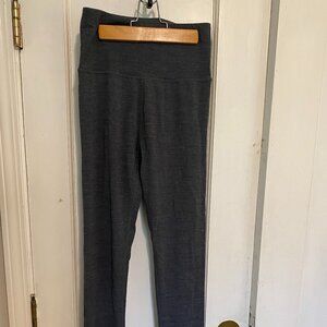 Women's Aspect Midweight Merino Wool High Rise Base Layer Bottoms